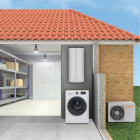 Aquapura Split 300 I - Energie